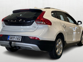 Volvo V40 Cross Country