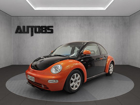 Volkswagen New Beetle