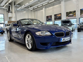 BMW Z4M