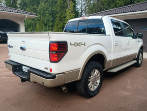 Ford F150