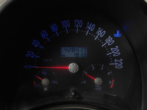 Volkswagen New Beetle