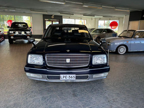Toyota Century