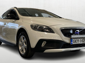 Volvo V40 Cross Country