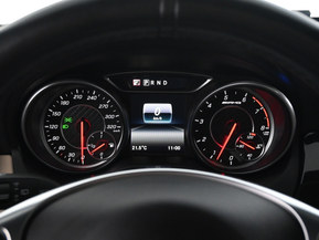 Mercedes-Benz CLA 45 AMG