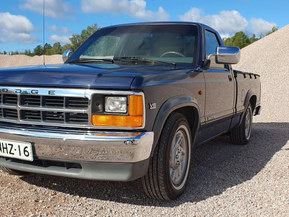 Dodge Dakota