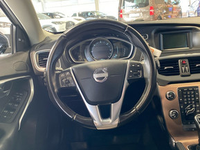 Volvo V40 Cross Country