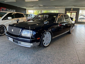 Toyota Century