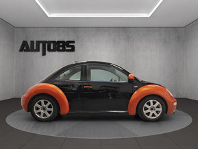 Volkswagen New Beetle