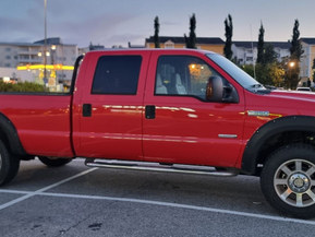 Ford F-250