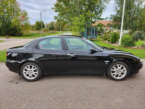 Alfa Romeo 156