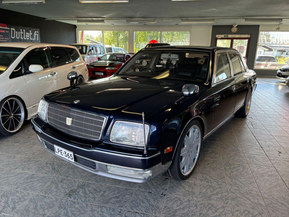Toyota Century