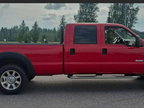 Ford F-250