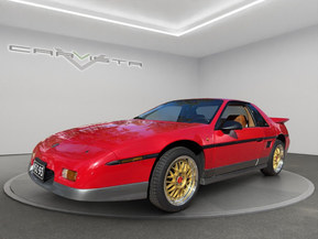 Pontiac Fiero