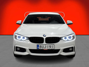 BMW 430
