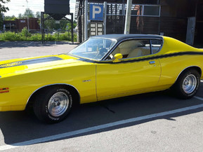 Dodge Charger