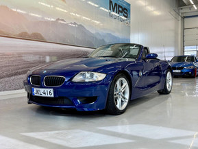 BMW Z4M