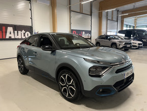 Citroen e-C4