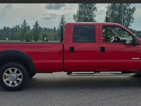 Ford F-250