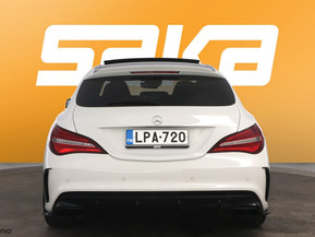 Mercedes-Benz CLA 45 AMG