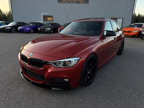 BMW 340