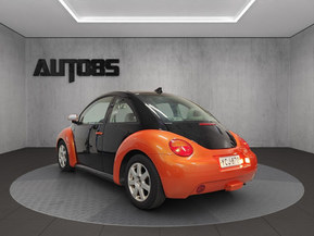 Volkswagen New Beetle