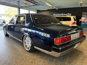 Toyota Century