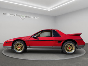 Pontiac Fiero