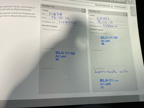 Volvo V40 Cross Country