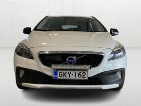 Volvo V40 Cross Country