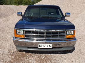 Dodge Dakota