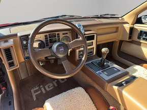 Pontiac Fiero