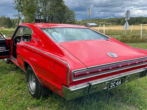 Dodge Charger