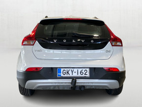 Volvo V40 Cross Country