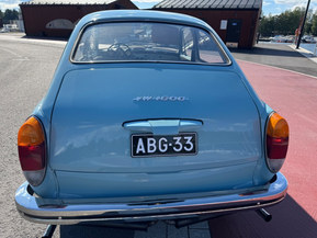 Volkswagen 1600