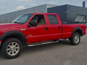Ford F-250