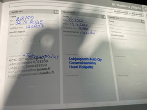 Volvo V40 Cross Country