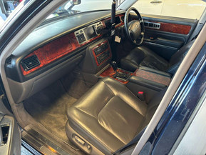 Toyota Century