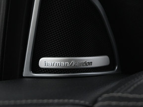 Mercedes-Benz CLA 45 AMG