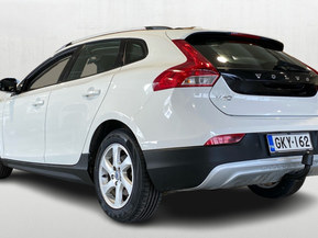 Volvo V40 Cross Country