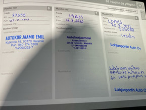 Volvo V40 Cross Country