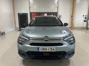 Citroen e-C4