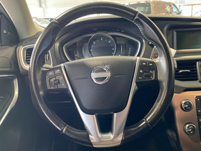 Volvo V40 Cross Country