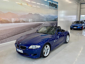 BMW Z4M