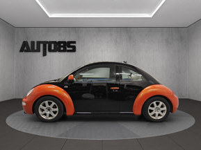 Volkswagen New Beetle
