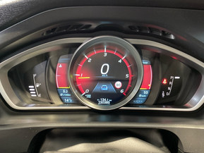 Volvo V40 Cross Country