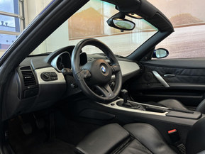 BMW Z4M