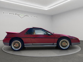 Pontiac Fiero