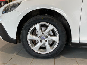 Volvo V40 Cross Country