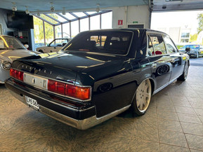 Toyota Century