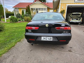 Alfa Romeo 156